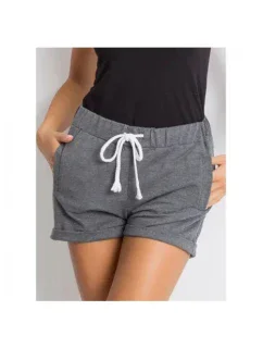 Dámské šortky 4945 - FEEL GOOD