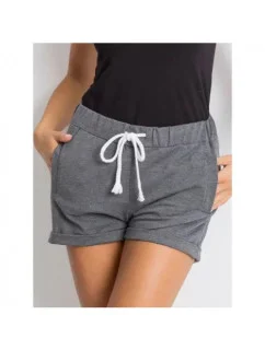 Dámské šortky model 15795453 FEEL GOOD - Gemini