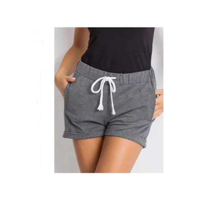 Dámské šortky model 15795453 FEEL GOOD - Gemini Dámské šortky model 15795453 FEEL GOOD - Gemini