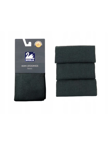Pánské legíny model 18318719 - Wola Pánské legíny model 18318719 - Wola
