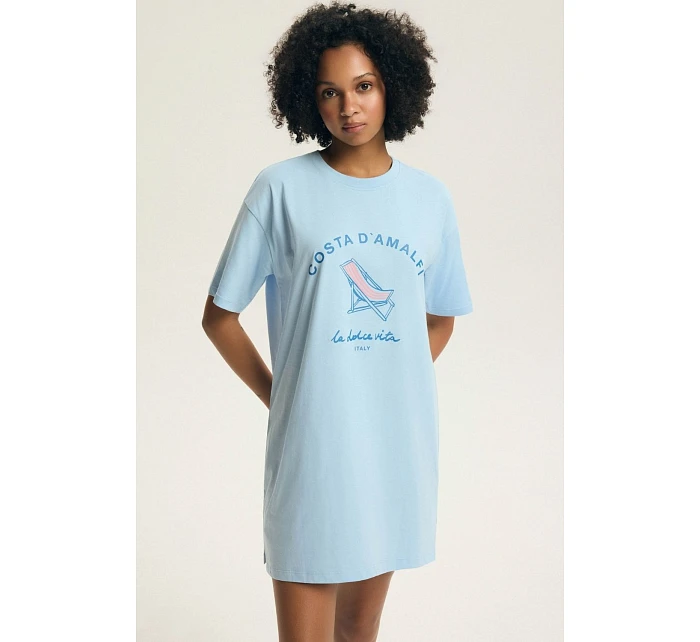 Noční košilka  model 226606 Henderson