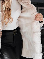 Dámská zimní bunda černá Dstreet model 21971681 - FashionStreet