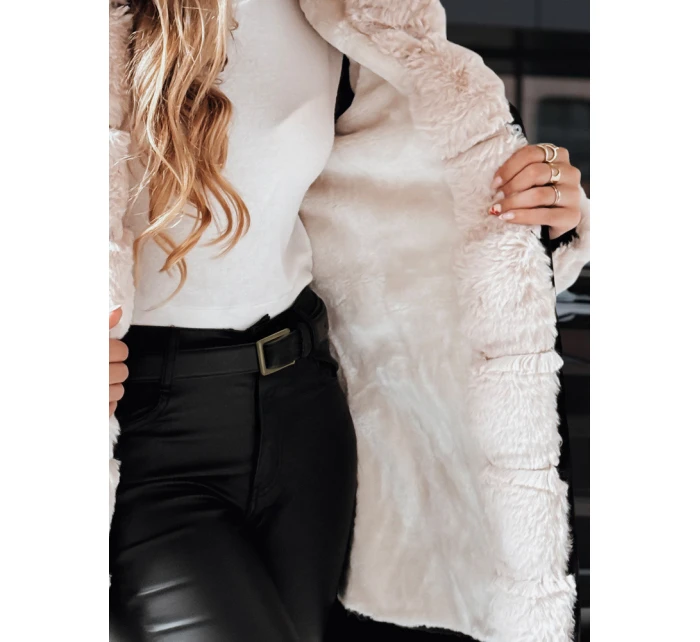 Dámská zimní bunda černá Dstreet model 21971681 - FashionStreet