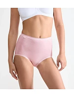 SLOGGI BASIC+ - Maxi kalhotky 4 ks — měkké bavlněné, neviditelné švy Sloggi SLOGGI BASIC+ - Maxi kalhotky 4 ks — měkké bavlněné, neviditelné švy Sloggi