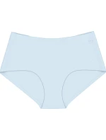 Dámské kalhotky Body Make-Up Illusion Shorty EX - LIGHT BLUE - sv. modré 3654 - TRIUMPH