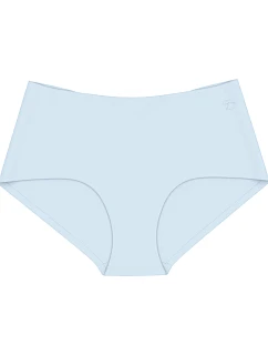 Body Make-Up Illusion Shorty EX - LIGHT BLUE - TRIUMPH LIGHT BLUE - TRIUMPH