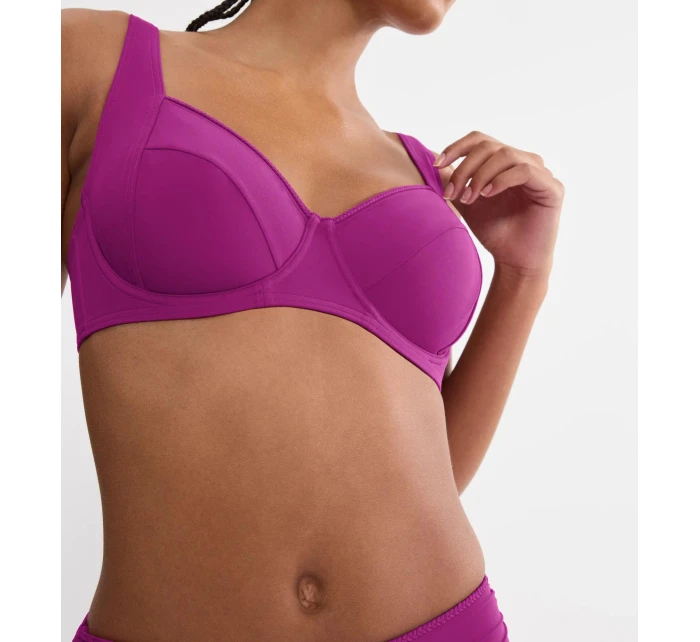 Summer Twist W 01 - RED - TRIUMPH RED - TRIUMPH Summer Twist W 01 - RED - TRIUMPH RED - TRIUMPH