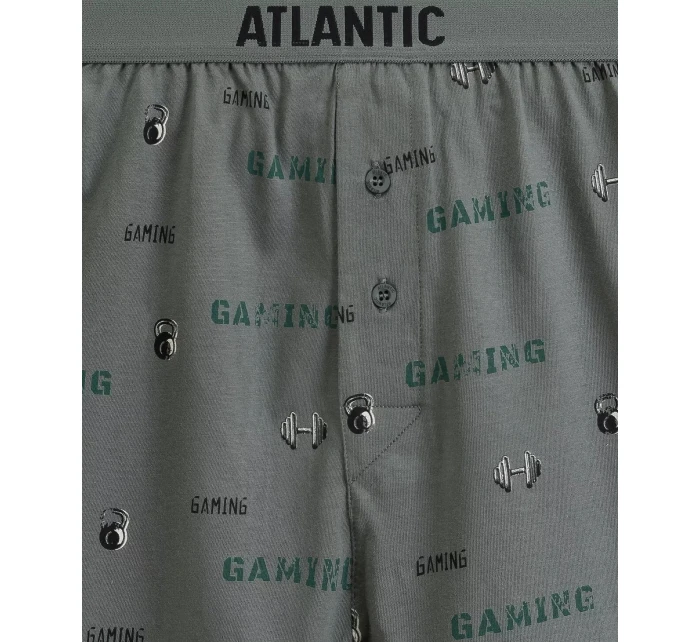 Boxerky model 21299651 A'2 S2XL - Atlantic