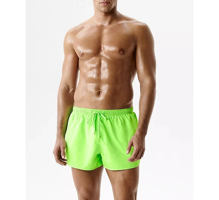 Plavecké šortky model 22090093 S2XL - Atlantic