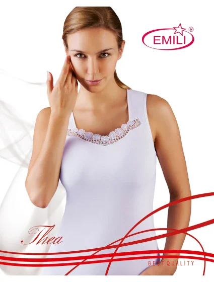 Dámské tílko model 5782848 - Emili