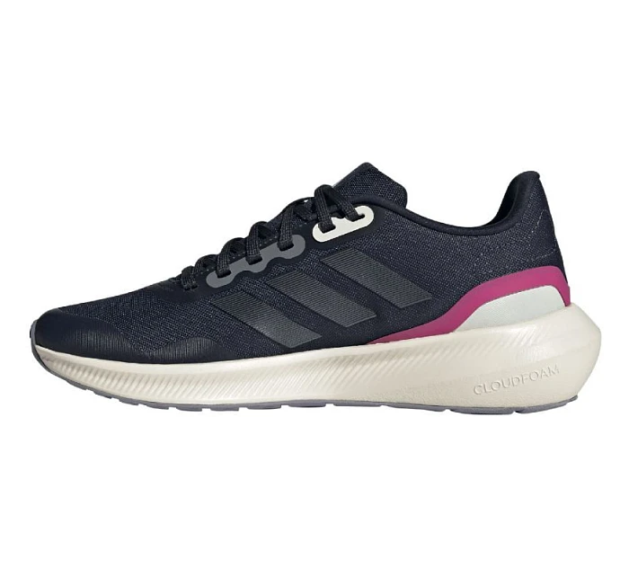 Buty do biegania Runfalcon 3 TR W model 19563972 - ADIDAS