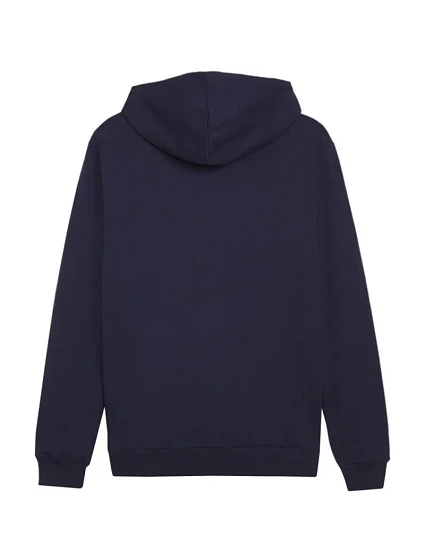 Mikina Team Goal Casuals Hooded M model 19645565 06 pánské - Puma Mikina Team Goal Casuals Hooded M model 19645565 06 pánské - Puma
