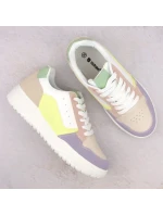 McBraun W sportovní obuv EU656B multicolour