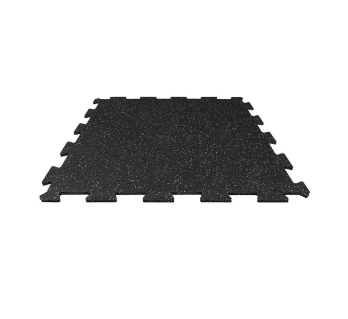 tiguar SLICE puzzle 98x98x1,5 černá/mozaika EPDM tiguar SLICE puzzle 98x98x1,5 černá/mozaika EPDM