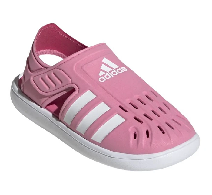 Letní sandály do vody C Jr model 20225567 - ADIDAS Letní sandály do vody C Jr model 20225567 - ADIDAS