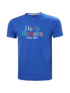Core T M Tričko model 20251297 - Helly Hansen