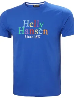 Core T M  Tričko model 20251297 - Helly Hansen
