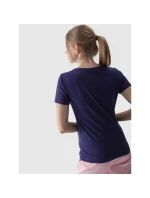 Tričko W model 21425686 dámské - 4F Tričko W model 21425686 dámské - 4F