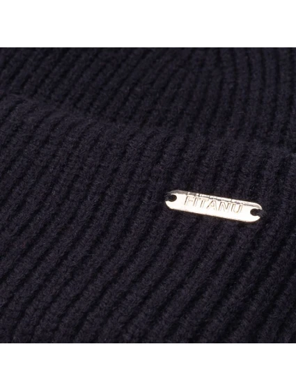 Zimní čepice model 20691370 - Fitanu