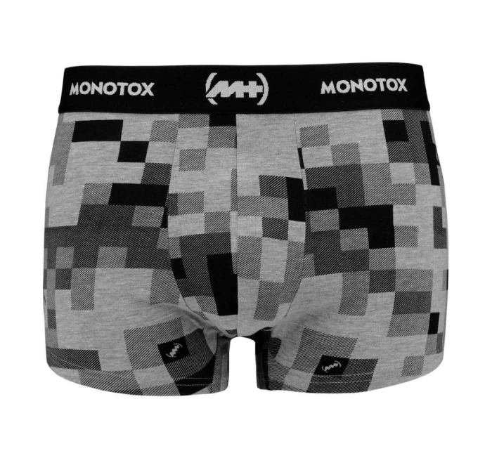 Monotox Basics Boxerky 3-pack M MX21066