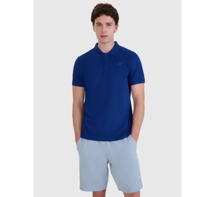 4F polokošile M 4FWMM00TPTSM366-031S pánské 4F polokošile M 4FWMM00TPTSM366-031S pánské