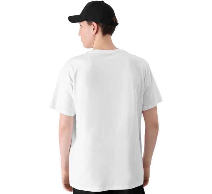 Tričko M RSS24TTSH 10S pánské model 21367892 - 4F Tričko M RSS24TTSH 10S pánské model 21367892 - 4F