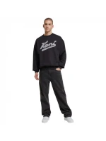 Karl Kani Varsity Palm Os Crewneck M PD00005661 mikina pánská