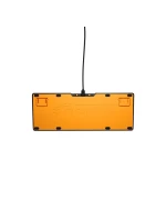 Gaming 3  USB QWERTY klávesnice US English Black model 21491548 - Glorious