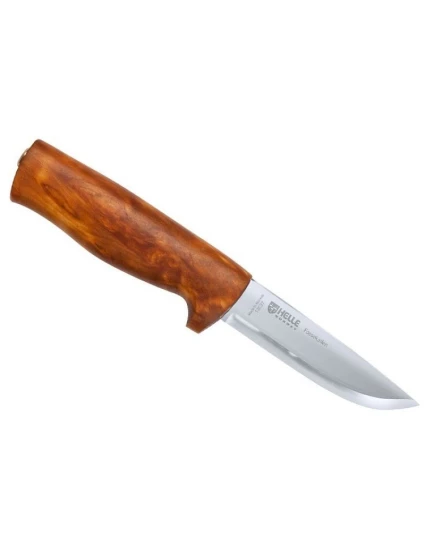 Helle Fossekallen - nůž pro přežití Helle Fossekallen - nůž pro přežití