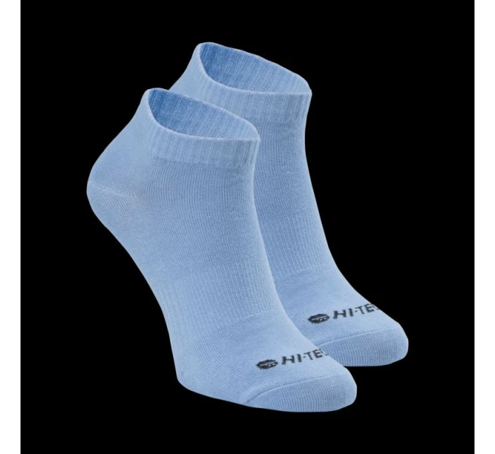 Damskie Skarpety do 2 PACK model 21357924 - Hi-Tec Damskie Skarpety do 2 PACK model 21357924 - Hi-Tec