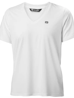 Helly Hansen Salt Breeze Tričko s výstřihem W 34135 001