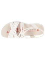 Skechers Reggae Slim - Sunnyside 163185-WHT White 41 Skechers Reggae Slim - Sunnyside 163185-WHT White 41