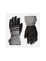 Rękawice Rossignol Tech Impr szary Rękawice Rossignol Tech Impr szary