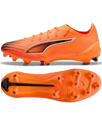 Boty Puma Ultra 6 Ultimate FG 108557-03 Boty Puma Ultra 6 Ultimate FG 108557-03