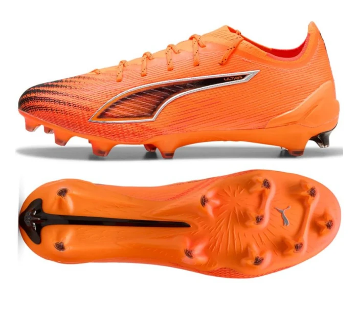 Boty Puma Ultra 6 Ultimate FG 108557-03 Boty Puma Ultra 6 Ultimate FG 108557-03