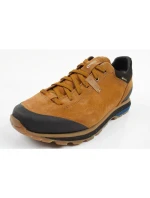 Aku Bellamont Gore-tex pánské robustní turistické boty