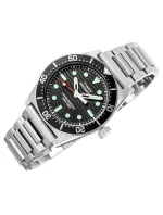 Pánské hodinky TIMEX Deepwater Meridian 200 TW2W95200 + krabice Pánské hodinky TIMEX Deepwater Meridian 200 TW2W95200 + krabice