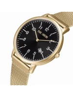 Dámské hodinky PAUL LORENS PL11503B-1D1 + BOX Dámské hodinky PAUL LORENS PL11503B-1D1 + BOX