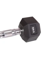 GUMOVÁ ŠESTIHRANNÁ ČINKA 6 KG ENERO FIT