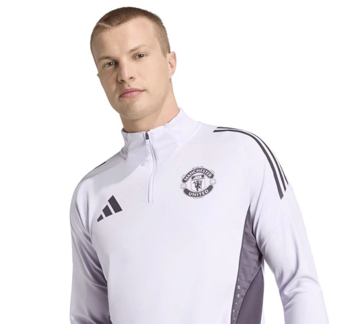 Manchester United Training Top model 21943162 mikina - ADIDAS