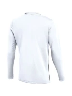 Pánské tričko Nike DriFit Park 26 Crew Top white model 21956786 100 pánské tričko - EB FIT