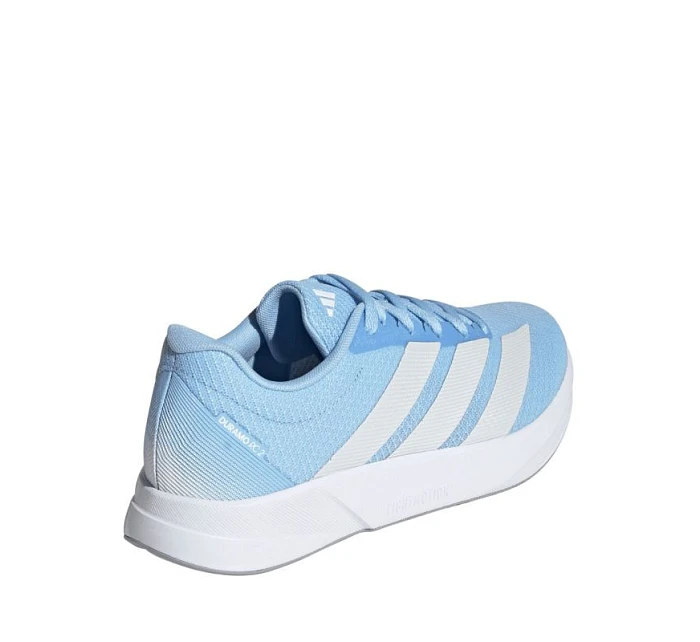 Dámské boty adidas Duramo RC2 Running blue JQ8078 dámské Dámské boty adidas Duramo RC2 Running blue JQ8078 dámské