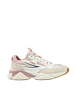 beige and pink dámské boty  dámské model 22061424 - Fila