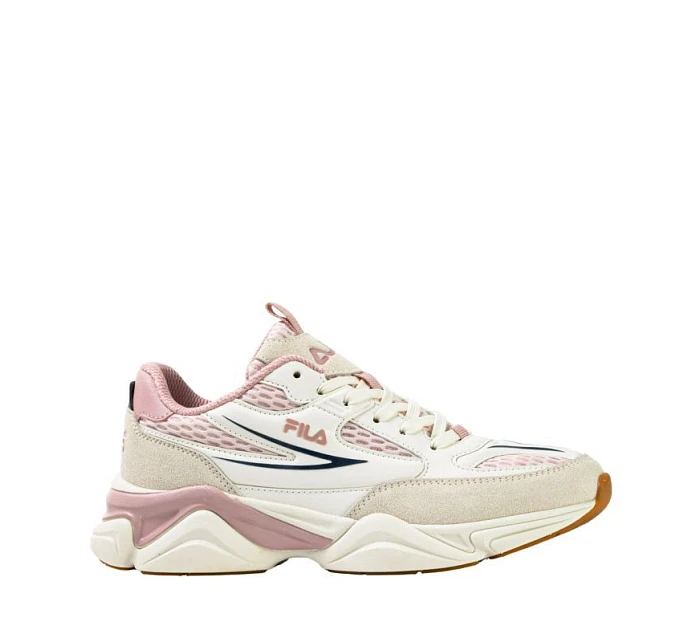 beige and pink dámské boty  dámské model 22061424 - Fila