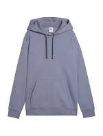 Dámská mikina Puma ESS Centered Cat Logo Relaxed Hoodie purple 692917 65