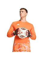 Pánský  dres adidas Tiro 26 s dlouhým rukávem orange pánské model 22119173 - adidas teamwear