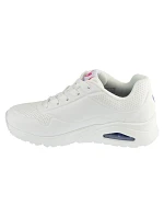 Skechers Uno – Jason Naylor 190008-WMLT bílé 36