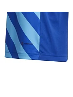 Entrada 22 Graphic Jersey Junior HF0130 tričko - Adidas Entrada 22 Graphic Jersey Junior HF0130 tričko - Adidas