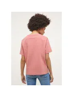 C Tee W  tričko model 18617319 - Mustang