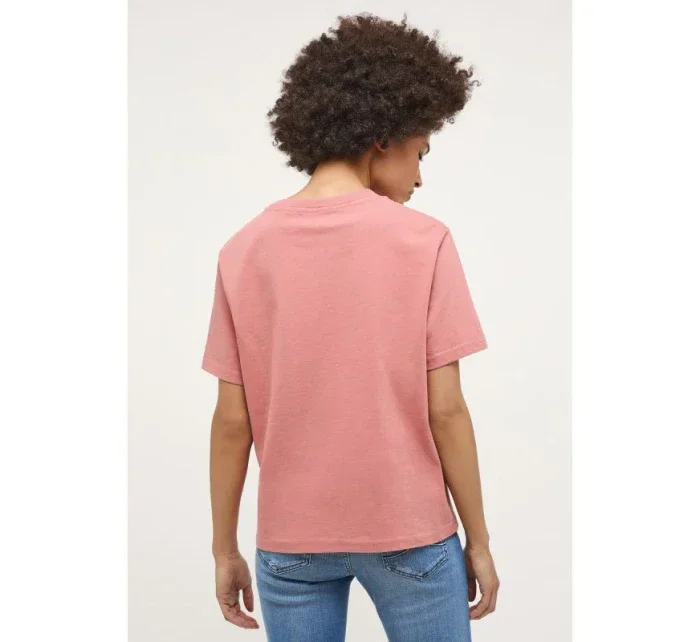 C Tee W  tričko model 18617319 - Mustang